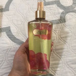 Victorias Secret Fragance Mist
